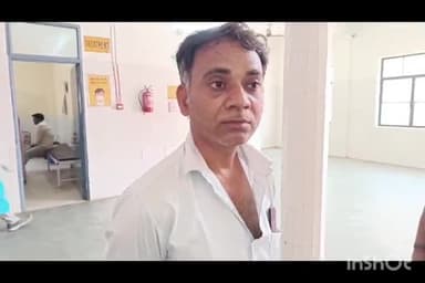 बरेली: संजय नगर में गैस लीक होने से किचन में लगी आग महिला गंभीर रूप से झुलसी जिला अस्पताल में कराया भर्ती