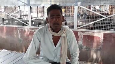 पूरनपुर: गांव रामपुर तालुके महाराजपुर में खेत की मेड़ से पेड़ काटने का विरोध करने पर दबंगों ने व्यक्ति के साथ गाली गलौज कर दी धमकी