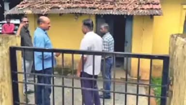 कोंडागांव: कोंडागांव में ईई घूस लेते गिरफ्तार अधूरे काम पूरे करने की मोहलत देने के बदले ठेकेदार से मांगे थे 7 लाख,भेजा जेल।