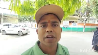 पलिया: टेहरा शहरी निवासी विवाहित की हत्या के दर्ज मामले में आरोपियों की नहीं हुई गिरफ्तारी, मृतका के भाई ने एसपी से लगाई गुहार