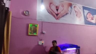 आंवला: आंवला के सिरौली में निजी अस्पताल में डिलीवरी के लिए गई महिला की मौत, नाराज परिजनों ने किया हंगामा।