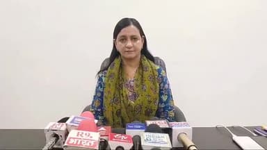 रायबरेली: धुन्नीसिंह नगर-BJP की सदर MLA अदिति सिंह के उसूलों से समझौता नहीं वाले पोस्ट पर, बुआ पूनम सिंह ने खिलाफ में दिया बयान