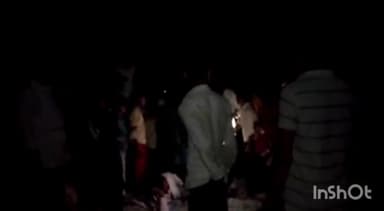 इकौना: कटरा वीरपुर मार्ग पर बीती रात दो बाइको में हुई टक्कर दो लोग मामूली रूप से चोटिल, भेजा गया अस्पताल