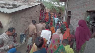 मंझनपुर: जमदुआ गांव में पंखे में उतरे करंट की चपेट में आने से विधवा महिला की हुई मौत, परिजनों में मचा कोहराम