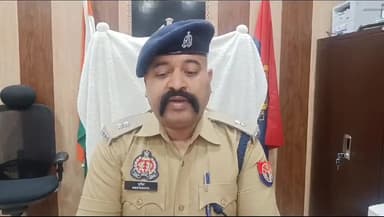 हरदोई: बघराई गांव के पास मिले भौराजपुर गांव निवासी रामआसरे के शव को कब्जे में लेकर की जा रही कार्यवाई,एएसपी ने दी जानकारी