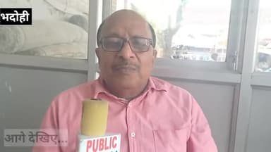 सपा में मुस्लिम नेता दरी बिछाने का करते हैं काम:सरवर सिद्धकी सदस्य हज़ कमेटी उ.प्र.सरकार