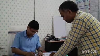 शिवहर: लोकसभा चुनाव को लेकर शिवहर जिला में 2905 लोगों पर धारा- 107 के तहत किया गया कार्रवाई, एसडीम अविनाश कुणाल