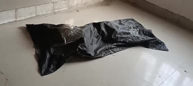 एटा: भट्टा पर काम करते समय 45 वर्षीय मजदूर जिंदा जला मजदूरों में मचा हड़कंप थाना निधौली कला क्षेत्र के आर वी भट्टा का मामला।