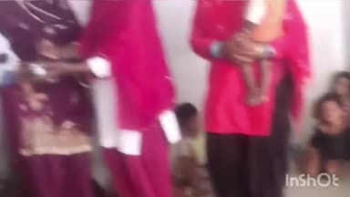 नावकोठी: 6 माह से ऊपर के शिशु को नावकोठी के विभिन्न स्थान पर कराया गया अन्नप्राशन,बच्चों के सर्वांगीण विकास के लिए बताया आवश्यक