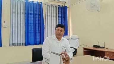 बांका: 13 जुलाई को बांका व्यवहार न्यायालय में राष्ट्रीय लोक अदालत का होगा आयोजन, जिला विधिक सेवा प्राधिकार सचिव ने दी जानकारी