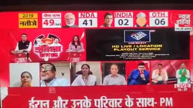 Fifth phase@election #farmers #government #पांचवे चरण का #चुनाव#किसान #सरकार #
#भारतीयकिसानसंगठन
@bharatiya@kisanSangathan@rajendrayadav