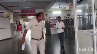 बैतूल: खेड़ी गांव में कुएं में मोटर डालने को लेकर एक युवक के साथ कुछ लोगों ने की मारपीट, पुलिस ने करवाया पीड़ित का मेडिकल