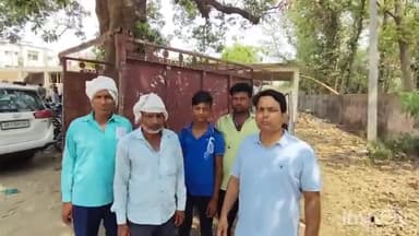 पलिया: नारायनपुर गांव में संदिग्ध परिस्थितियों में घर में मिला विवाहिता का शव,मृतका के पुत्र ने पिता पर लगाया हत्या का आरोप