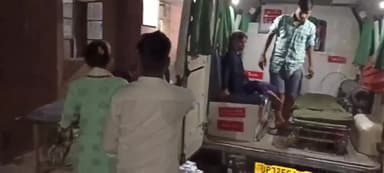 एटा: बागवाला थानाक्षेत्र के गांव कीलरमऊ में दो पक्षों में हुई मारपीट, एक परिवार के 5 लोग हुए घायल