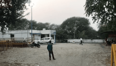 सिंगरौली: खुटार चौकी क्षेत्र में आरटीओ ने 7 वाहनों से वसूला ₹1.10 लाख से अधिक का जुर्माना