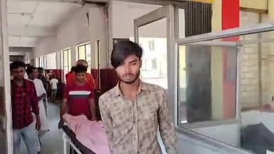 मुरादाबाद: ग्राम जैतिया सादुल्लापुर में गृह क्लेश के चलते महिला ने खाया जहरीला पदार्थ, इलाज के दौरान अस्पताल में हुई मौत