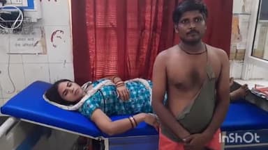 हाथरस: सदर क्षेत्र के मोहल्ला लाला का नगला में संपत्ति विवाद को लेकर हुई मारपीट, दो महिलाएँ व एक पुरुष को आई चोट