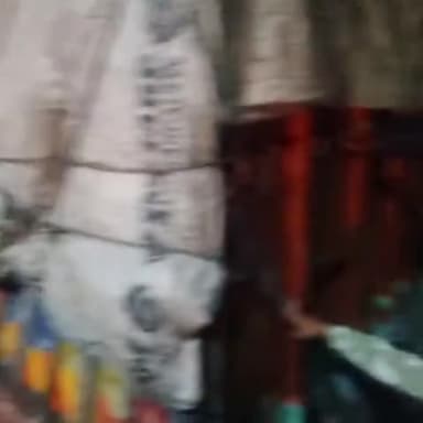 अलीगढ़: अलीगढ़ बाईपास पर हुआ एक्सीडेंट ड्राइवर की मौत#dainikjagran#modinagar 2024#sr2847372 #ghaziabadnews #aligarh