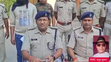 बांका: महेशाडीह निवासी सुनील कुमार की हत्या करने के लिए पांच लाख रुपए में हुई थी डील