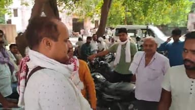 मेहनगर: कोहरौली बुजुर्ग में भूमि विवाद को लेकर आंगनबाड़ी कार्यकर्ता को पीट कर मार डालने का आरोप, शव का कराया गया पोस्टमार्टम