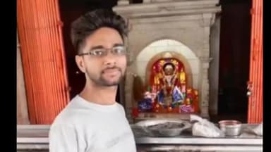 रामगढ़ पचवारा: महाराजपुरा में सर्पदंश से एक युवक की हुई मौत, पोस्टमार्टम के बाद शव परिजनों को सौंपा