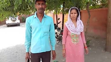 आंवला: आंवला में मामूली बात को लेकर हुआ विवाद दो लोग हुए घायल पुलिस से की शिकायत।