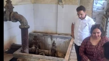 बूंदी: आमजन को पेयजल उपलब्धता सुनिश्चित कि जावे  संभागीय आयुक्त