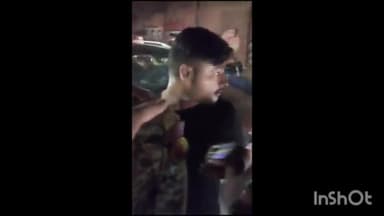 आगरा: सेंट जोंस चौराहे पर अतिक्रमण हटाने गई नगर निगम की टीम से भिड़े अतिक्रमणकारी, वीडियो इंटरनेट पर वायरल