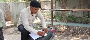 एटा: गांव बुढ़र्रा निवासी युवक के बैंक खाते से साइबर फ्रॉड ने निकाले ₹8 हजार