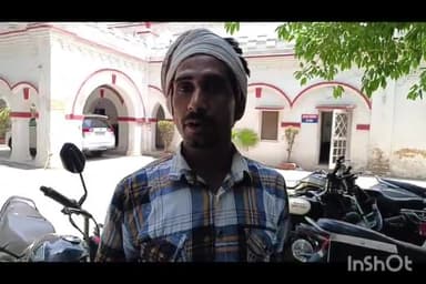 बरेली: थाना शाही क्षेत्र के गांधीनगर में गाली गलौज का विरोध करने पर महिला को दबंग ने पीटकर किया घायल, SSP से की गई शिकायत