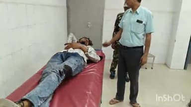 भभुआ: वार्ड नंबर-25 में वर्चस्व को लेकर दो पक्षों के बीच हुई मारपीट, 5 लोग हुए घायल