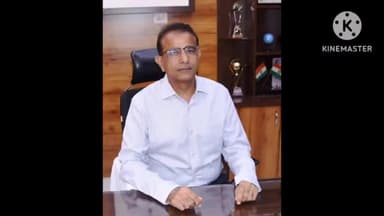 भिवानी: भिवानी में लोकसभा चुनाव के छठे चरण का चुनाव प्रचार थमा, 25 मई को होगी वोटिंग