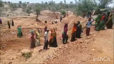 चित्तौड़गढ़: जिला कलेक्टर रंजन ने आदेश जारी कर मनरेगा श्रमिकों के कार्य समय में किया बदलाव, सुबह 5:30 से दोपहर 12:30 बजे तक होगा काम