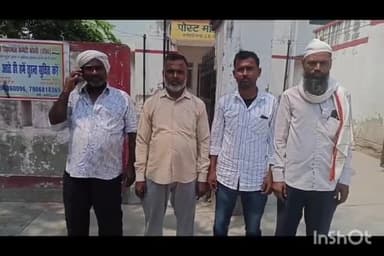 बरेली: आंवला कस्बे में 28 वर्षीय युवक ने फंदा लगाकर की आत्महत्या पत्नी से हुआ था, विवाद