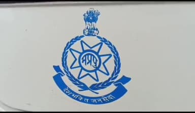 मोहन बड़ोदिया: ग्राम चोमा में मोटरसाइकिल हुई  चोरी फरियादी ने मोहन बड़ोदिया थाने पर की शिकायत