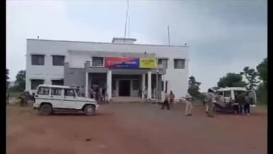 शाहनगर: शाहनगर अस्पताल के पीछे सट्टा पर्ची काट रहे एक व्यक्ति को शाहनगर पुलिस ने किया गिरफ्तार मामला दर्ज