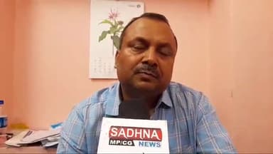 #आयुष चिकित्सकों की समस्याओं का जल्द निदान करें स्वास्थ्य विभाग - डॉ मनीष कुमार,राष्ट्रीय महासचिव,IAMA