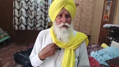 ਸੁਨਾਮ: ਭਾਰਤੀ ਕਿਸਾਨ ਯੂਨੀਅਨ ਏਕਤਾ ਉਗਰਾਹਾਂ ਵੱਲੋਂ ਅੱਜ ਪਟਿਆਲਾ ਵਿਖੇ ਮੋਦੀ ਦਾ ਕਾਲੇ ਝੰਡਿਆਂ ਨਾਲ ਕੀਤਾ ਜਾਵੇਗਾ ਵਿਰੋਧ