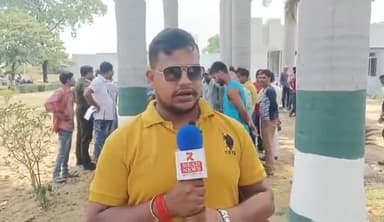 एनसीएल प्रबंधन की लापरवाही से दो श्रमिक की मौत

मध्य प्रदेश सिंगरौली: (जयंत) की खबरों के लिए सम्पर्क करे 94253 87663