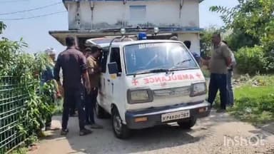 बैतूल: भारत भारती गांव में फांसी के फंदे पर लटका मिला डीजे संचालक का शव, जांच शुरू