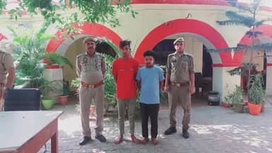 लखीमपुर: फत्तेपुर निवासी छात्रा का रेलवे ट्रैक के पास मिला था शव, मामले में तीन आरोपियों के खिलाफ मामला दर्ज कर किया गया चालान