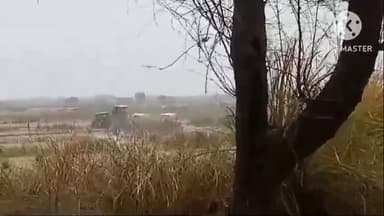 मंझनपुर: खोजवापुर गांव के पास मिट्टी के अवैध खनन का वीडियो सोशल मीडिया पर वायरल, पुलिस ने मामले को संज्ञान में लेकर जांच की शुरू