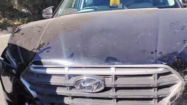 शिमला ग्रामीण: कच्चीघाटी के पास दो कारों में टक्कर हुई जिसमें तीन व्यक्ति हुए घायल