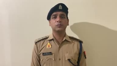 कानपुर: बाबा घाट के पास तीन युवक डूबे एक का शव बरामद, दो युवकों की तलाश जारी सहायक पुलिसआयुक्त कलक्टरगंज ने दी जानकारी