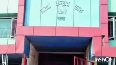 फुलवारी: फुलवारी के बेउर जेल से चार अपराधियों को भेजा गया बक्सर जेल