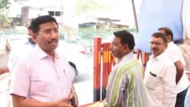 मलिहाबाद: अकबरनगर प्रथम और द्वितीय के विस्थापितों को एलडीए के द्वारा वसंत कुंज योजना में आवंटित किए गए आवास