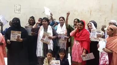 ये बदलाव की आंधी है अजय राय काशी का गांधी है