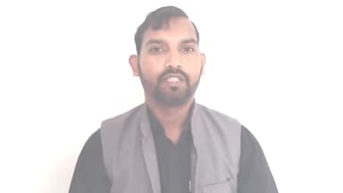 लोकसभा 73 जौनपुर, #सदर के #इंडिया_गठबंधन के #प्रत्याशी
पूर्व_मंत्री_बाबू_सिंह_कुशवाहा जी को जीतने के लिए....
 और #समस्त_देवतुल्य_जनता  से #अपील किया कि आने वाले 25 तारीख को #साइकिल_वाले_बटन के सामने. #वाली_बटन_दबाकर_भारी_मतों से #विजय बनाए