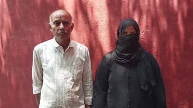 पूरनपुर: गांव मकरंदपुर खेत में लगे तूदे उखाड़ने व मेड़ तोडऩे का पड़ोसी काश्तकार पर आरोप एसडीएम व पुलिस से की शिकायत