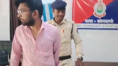 राजनांदगांव: चिखली चौकी पुलिस ने हत्या के फरार सह आरोपी को किया गिरफ्तार